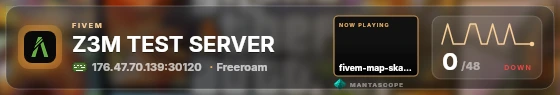 Glass badge preview