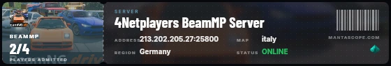 Ticket badge preview