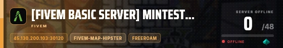 Edge badge preview