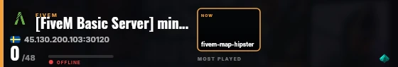 Filmstrip badge preview