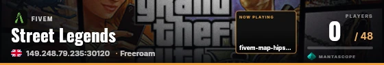 Hero badge preview