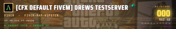 Arcade badge preview