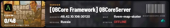 Ticket badge preview