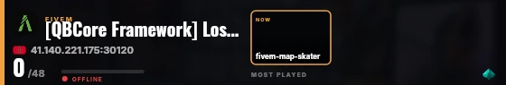 Filmstrip badge preview