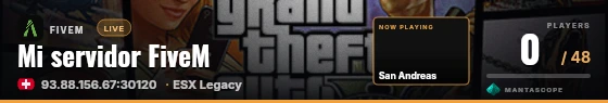 Hero badge preview