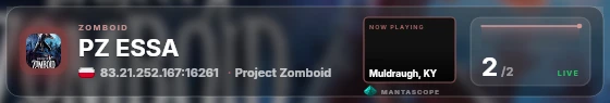 Glass badge preview