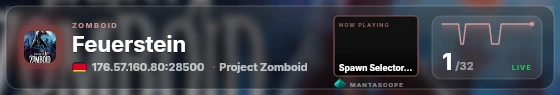 Glass badge preview