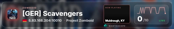 Glass badge preview
