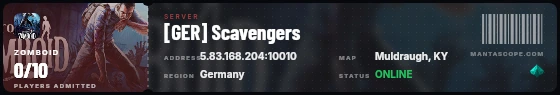 Ticket badge preview