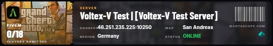 Ticket badge preview