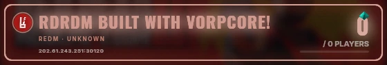 Marquee badge preview
