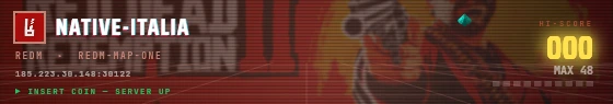 Arcade badge preview