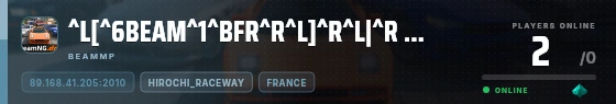 Edge badge preview