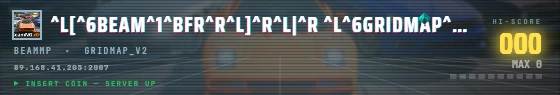 Arcade badge preview