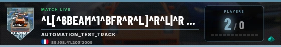 Scoreboard badge preview