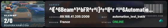 Ticket badge preview