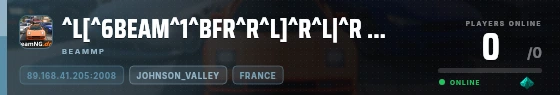 Edge badge preview