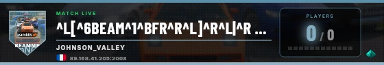 Scoreboard badge preview