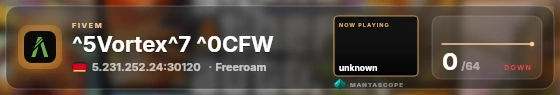 Glass badge preview