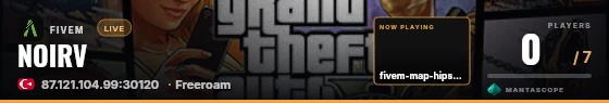 Hero badge preview