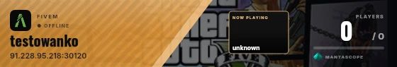 Sweep badge preview