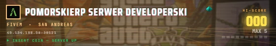 Arcade badge preview