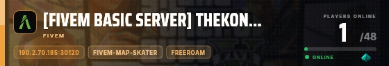 Edge badge preview