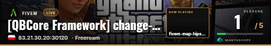 Hero badge preview
