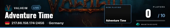Hero badge preview