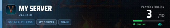 Edge badge preview