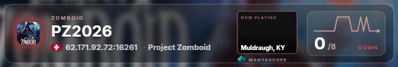 Glass badge preview