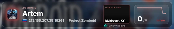 Glass badge preview