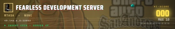 Arcade badge preview