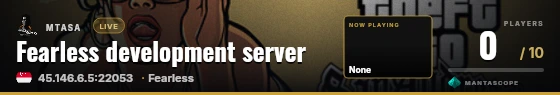 Hero badge preview