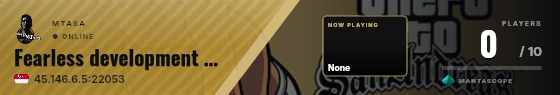 Sweep badge preview