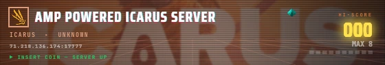 Arcade badge preview