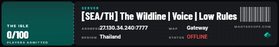 Ticket badge preview
