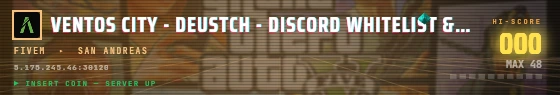 Arcade badge preview