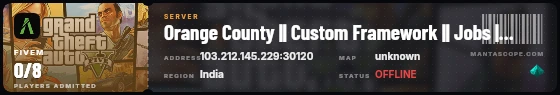 Ticket badge preview