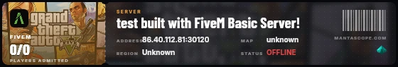 Ticket badge preview