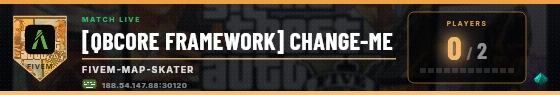 Scoreboard badge preview