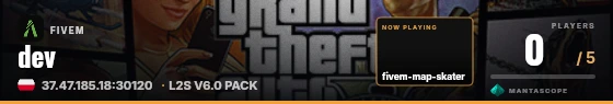 Hero badge preview