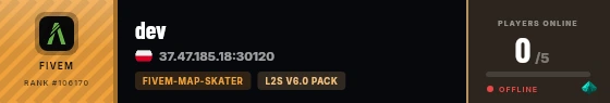 Strata badge preview