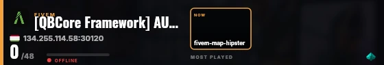 Filmstrip badge preview