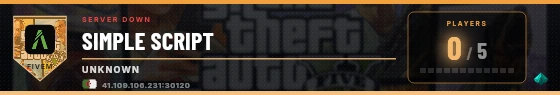 Scoreboard badge preview