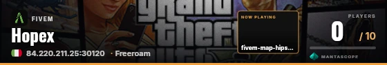 Hero badge preview