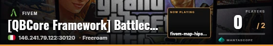 Hero badge preview