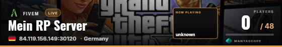Hero badge preview