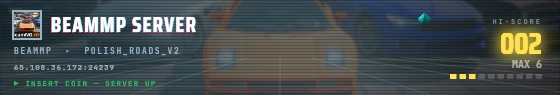 Arcade badge preview