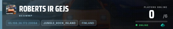 Edge badge preview